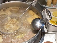 -左庭右院鲜牛肉火锅(苏州园区永旺店)