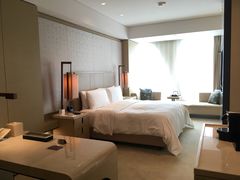-北京康莱德酒店