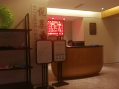 -杭州西湖柳莺里酒店