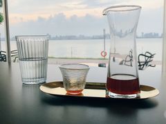 美式咖啡-游心咖啡(青山滨江店)