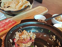 -淼福猪肚鸡·椰子鸡火锅(大沙地店)