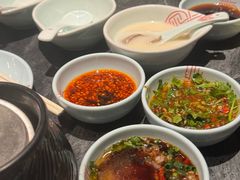 -捞王锅物料理(金华义乌之心店)