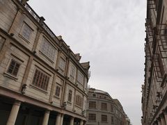 -汕头市小公园