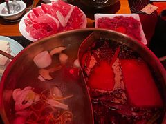 -赤 Red Bowl(北京瑰丽酒店)