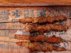 -马记永·兰州牛肉面(天通苑家乐福店)