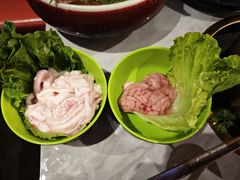 -奢谷·海鲜自助(南海万科店)