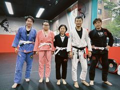 -极斗-IKMF马伽术·格斗运动学院(东直门店)