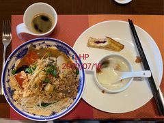 -漳州皇冠假日酒店·原素全日制餐厅