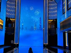 -上海苏宁宝丽嘉酒店·Cafe Bellagio西餐厅