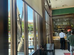 -新世界餐厅(万达店)