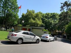 -胖子馄饨坊(天目大厦东南)