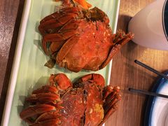 -锡和无锡菜(景丽苑店)