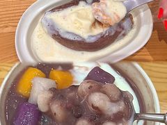 -暖食光·台式家庭餐厅·生日主题店(万达店)