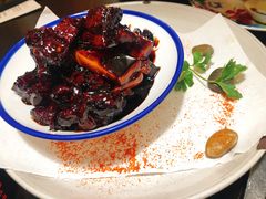 -臻吃客主题餐厅(人民路店)