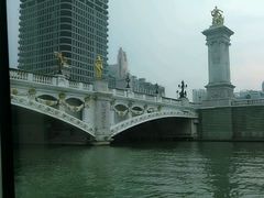 -海河游船-永乐码头(大悲院)