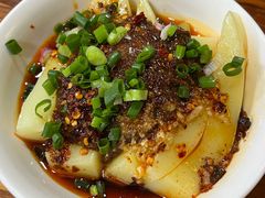 -洞子口张老二凉粉(文殊院店)