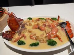 -新兴·金羊座·粤菜点心(乐峰店)