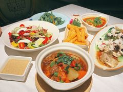 -胡桃里音乐酒馆(下沙店)