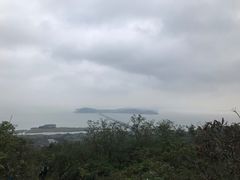 -太湖渔洋山