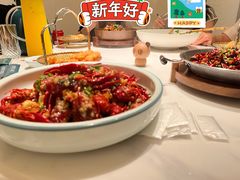 -上上席川菜(凯德乐峰广场店)