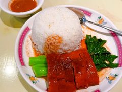 -80s港式茶餐廳