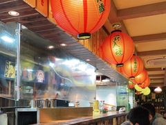 -鸟鹏烧鸟居酒屋(熙龙湾店)