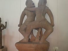 -柬埔寨国家博物馆