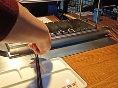 -汉城烧烤(西稍门劳动路店)