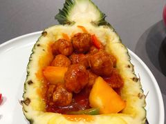 -悦秀·高级粤菜