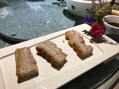 脆皮烧肉-淇乐多品味馆(江南大道店)