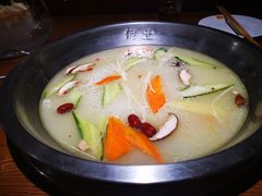 -佬土鹅肠火锅(解放路店)