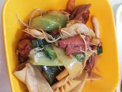 -苏州大学独墅湖校区-第6食堂