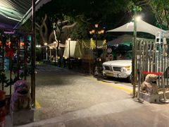 -JUKEBOX玖部音乐餐厅(华侨城店)