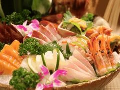 -蟹将军·松叶蟹和牛日料放题自助(K11店)