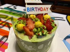 -逸绮瑶澜Miss Mousse Cake蛋糕(三里屯SOHO店)