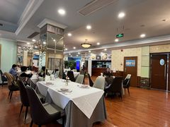 -新侨三宝乐西餐厅(崇文门店)