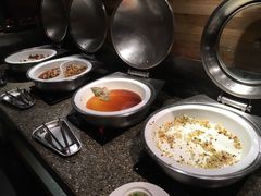 -星伦多 自助料理(圆融店)