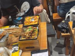 -木屋烧烤(龙岗南联店)