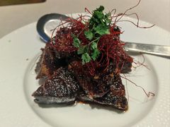 -逸品淮扬(东方渔人码头店)