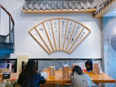 大堂-吴酥生宫廷酥饼(南门口店)