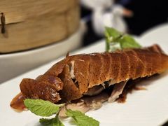 -大董(华贸购物中心店)