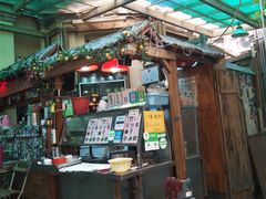 -老宅原住民沙茶面精品小吃(龙头路店)