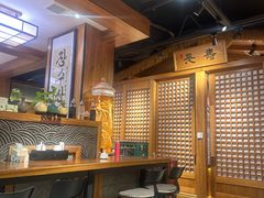 -长寿参鸡汤(朝韩风情街店)