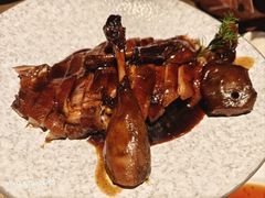 -老头儿油爆虾(胜利河美食街店)