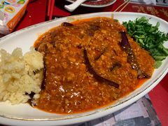 -味福记·本地特色菜(八一万达广场店)