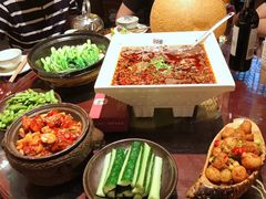 -杨记隆府(汉街店)