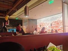 -谷牛日式烤肉(宝山U天地店)