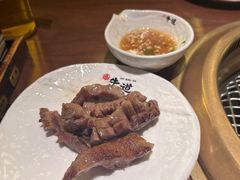 -御牛道日式烤肉料理(杭州万象城店)