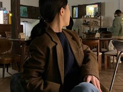 -Nirvana Cafe&Bar(北仓文创街区店)