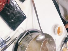 -陈记顺和潮汕鲜牛肉火锅(棠德南路店)